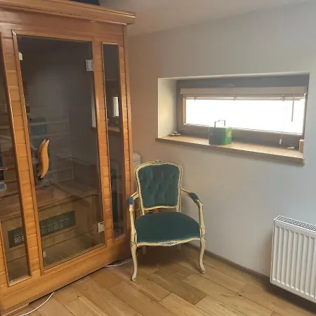 Center Apartment