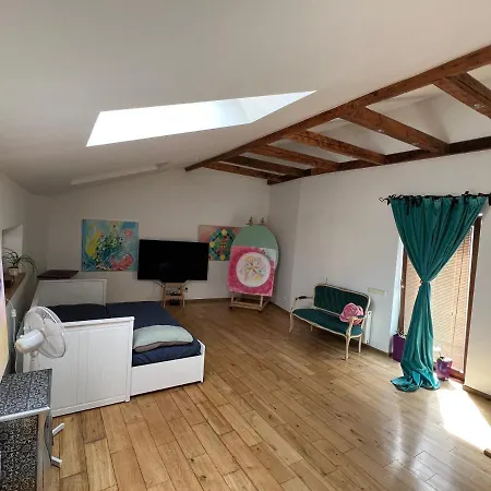 Center Apartment Kaunas