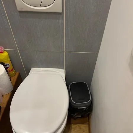 Center Apartment Kaunas